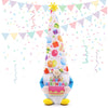 Birthday Faceless Doll  Gift