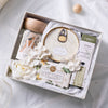 Sense Set Aromatherapy Gift Box Girlfriends and Marriage Engagement Gift