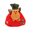 Christmas Eve Candy Bag Christmas Candy Packaging Children Gift Bag